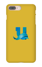 unicod10 iPhone Phone Cases