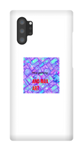 maxgamingandmaxart Samsung Phone Cases