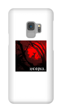 UTOPIA. Samsung Case