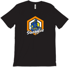 Basic Logo T-Shirt