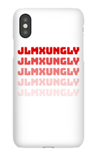 mxungly iPhone Phone Cases