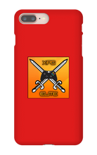 xpg_el1t3 iPhone Phone Cases