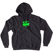 xxm71luckyxx Hoodies (No-Zip/Pullover)