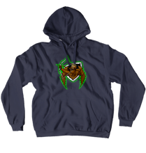 Pullover Hoodie