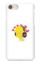 theduo iPhone Phone Cases