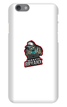 xcrazyxbryanx iPhone Phone Cases