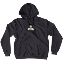 rudyczap Hoodies (No-Zip/Pullover)