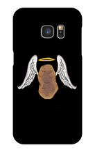 potato_god_person Samsung Phone Cases