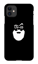 LIV-ED iPhone Phone Cases