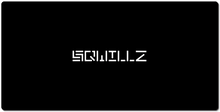 sqwillz XXL Gaming Mousepad
