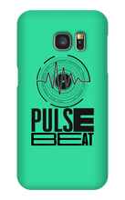 PulseBeat Samsung Phone Cases