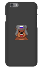 RusskaTV IPhone Case