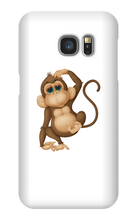 zarcaithious Samsung Phone Cases