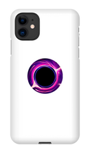 jesulytox iPhone Phone Cases