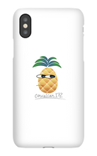 comicalcam172 iPhone Phone Cases
