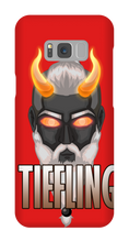Capinhas TIEFLING Linha SAMSUNG Galaxy S/Note 10+