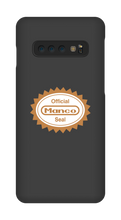 Manco Seal Samsung Phone Cases