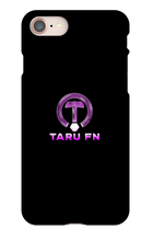 taru_fn iPhone Phone Cases