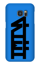 KIWI Logo Samsung Phone Cases