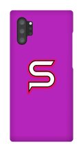 itzsassi Samsung Phone Cases