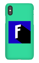 footcand iPhone Phone Cases