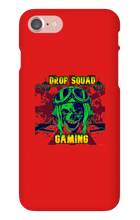 dropshotdady iPhone Phone Cases