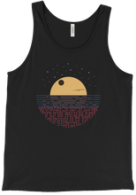 Midnight City Tank Top