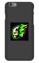 lividgamez iPhone Phone Cases