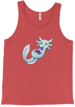 mammonus Tank Top