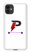 misterpoopys iPhone Phone Cases