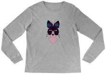 mel_is_mia Long Sleeve Tee