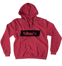 bibofn  Hoodies (No-Zip/Pullover)