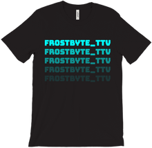 frostbyte_ttv T-Shirts