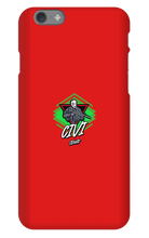 civi-gaming iPhone Phone Cases