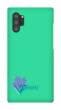 juergsen Samsung Phone Cases