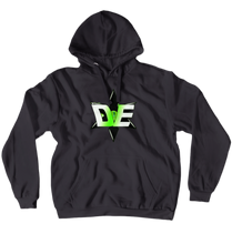 DE Hoodies (No-Zip/Pullover)