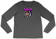 TweedleLiras Dafuq  Long Sleeve Tee