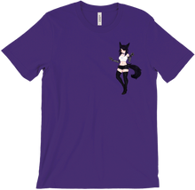 dwagon_chan T-Shirts