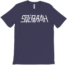 dj_solibrah T-Shirts