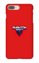 phantominfinitytv iPhone Phone Cases