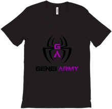 GA-2 T-Shirts hermosa color rosa o salmon