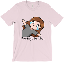 MondayRIP