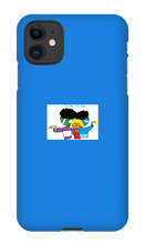 TEAMWORK iPhone Phone Case