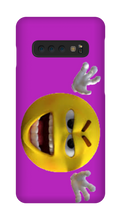 Gotcha Galaxy Phone Cases