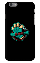 Logo iPhone Phone Cases