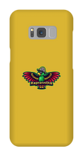 kapteinole Samsung Phone Cases