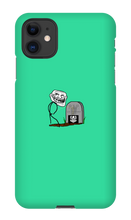opachki_tv iPhone Phone Cases