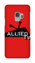 all1edtv Samsung Phone Cases