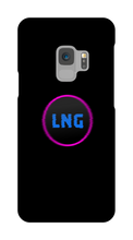 LNG Samsung Phone Cases
