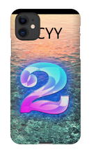 galaxy_moom iPhone Phone Cases